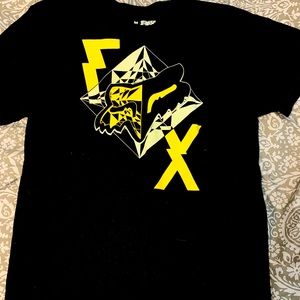 Fox Racing men’s shirt